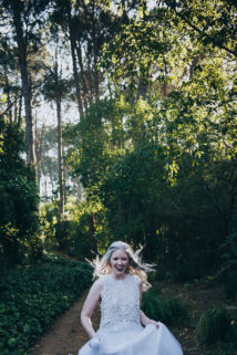 Geode and Crystal Wedding Ideas