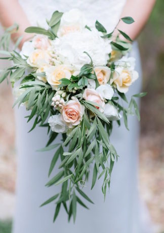 Peach, Copper and Mint Eensgezind Durbanville wedding