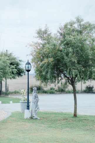 Peach, Copper and Mint Eensgezind Durbanville wedding