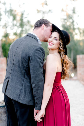 Pretoria Engagement Photography