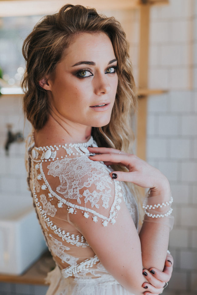 How To REALLY Choose The Best Wedding Dress For Your Body Type