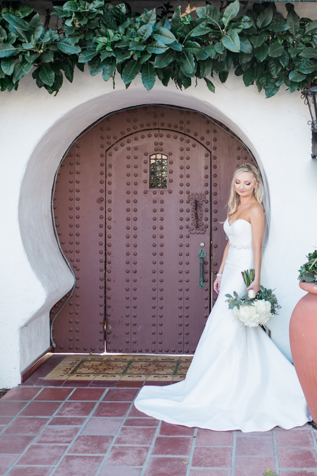 Casa Romantica Wedding