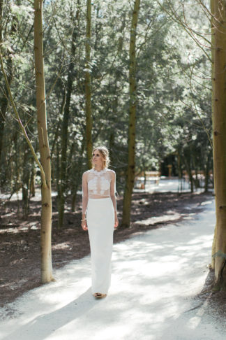 Janita Toerien Wedding Dresses