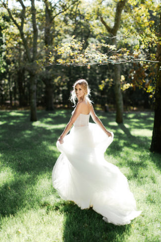 Janita Toerien Wedding Dresses