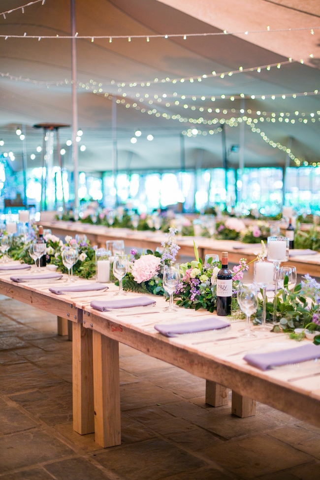 Forest Wedding at Beloftebos Stanford