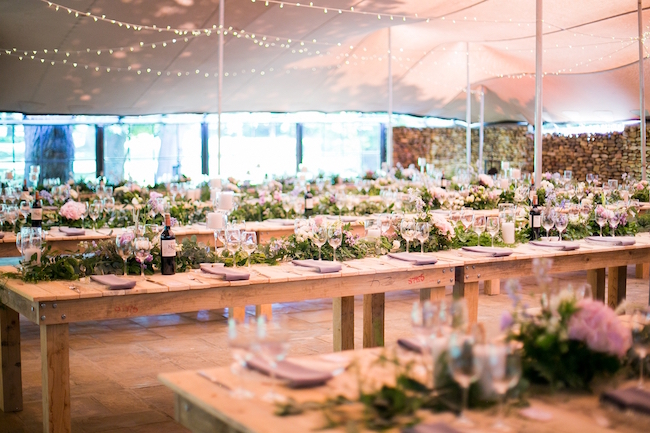 Forest Wedding at Beloftebos Stanford