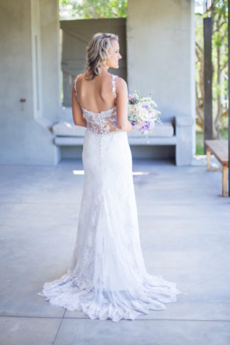 Forest Wedding at Beloftebos Stanford