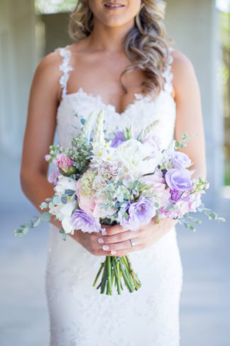 Forest Wedding at Beloftebos Stanford