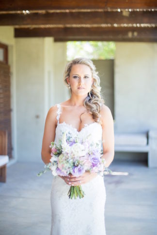 Forest Wedding at Beloftebos Stanford