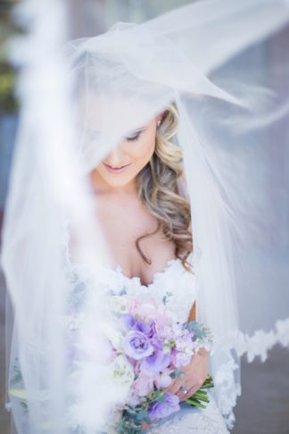 Forest Wedding at Beloftebos Stanford