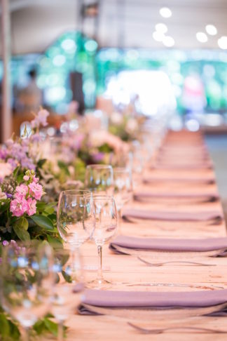 Forest Wedding at Beloftebos Stanford