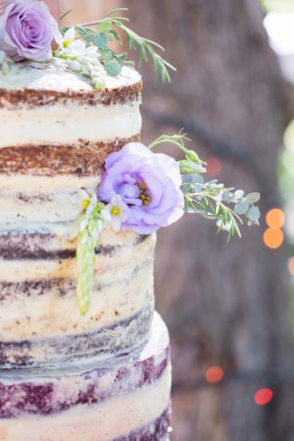 Forest Wedding at Beloftebos Stanford