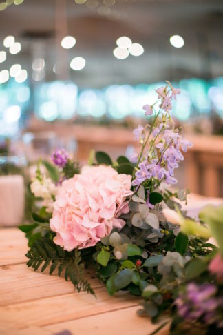 Forest Wedding at Beloftebos Stanford