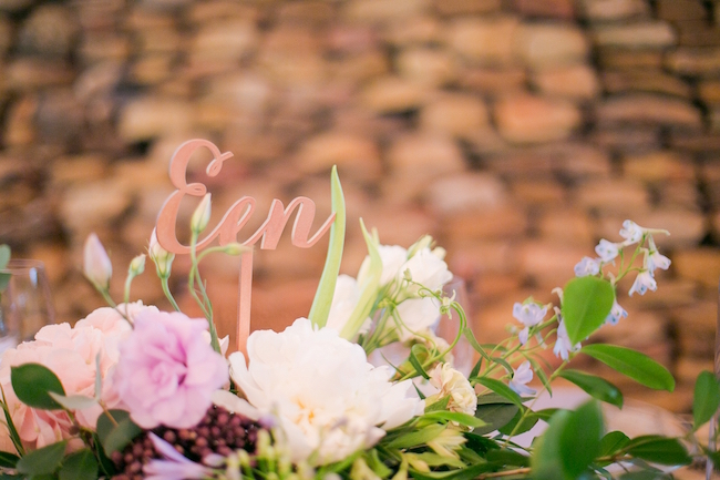 Forest Wedding at Beloftebos Stanford