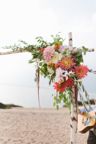 Lighthouse Wedding Connecticut