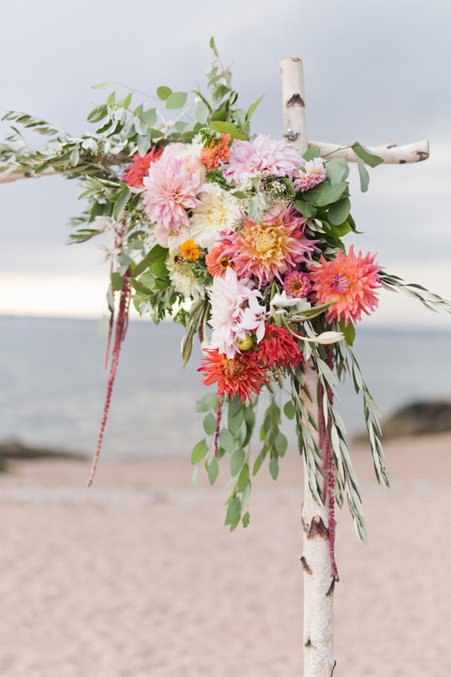 Lighthouse Wedding Connecticut