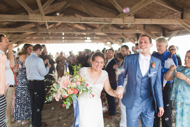 Lighthouse Wedding Connecticut