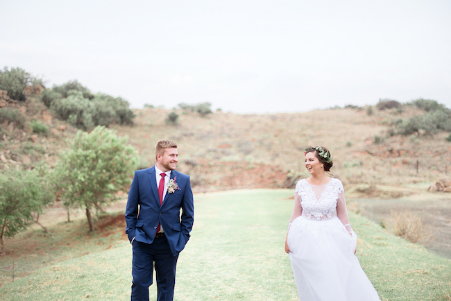 Poortjie wedding venue heidelberg gauteng