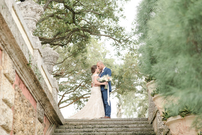 Romantic 5th Wedding Anniversary Photographs