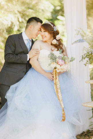 Real Life Fairytale Cinderella Wedding In The Valley Of Enchantment