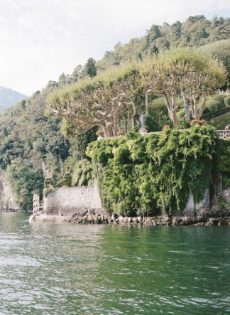 Elope to Lake Como Italy 