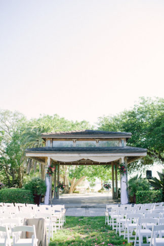 Selby Gardens Wedding 