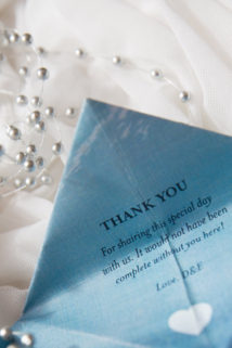 Watercolor Ocean Wedding Ideas