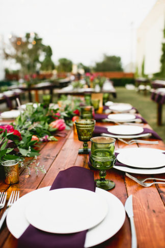 Brewery Wedding