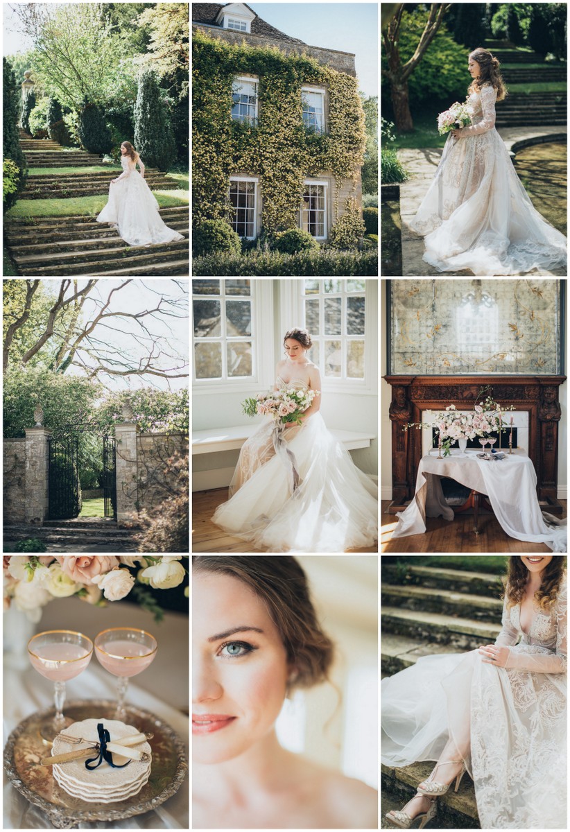 Plan an Intimate Elopement Cornwell English Countryside