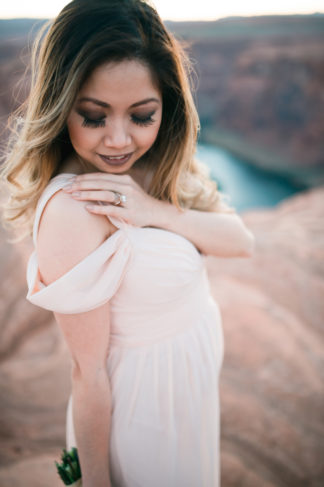 Horseshoe Bend Photography