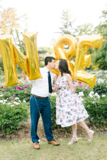 Said YES? Here are 22 Engagement Announcement Ideas You Must See!