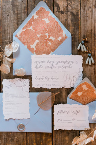 Vow Renewal Checklist + Ideas