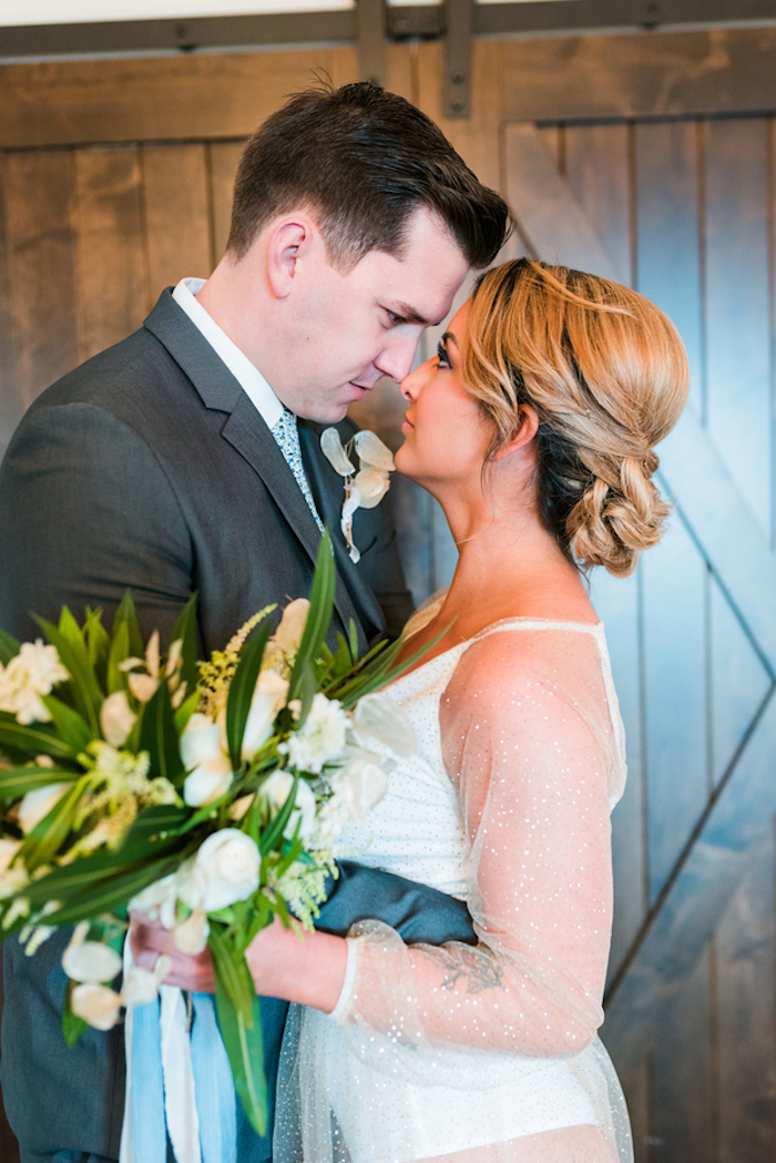 Vow Renewal Checklist 5