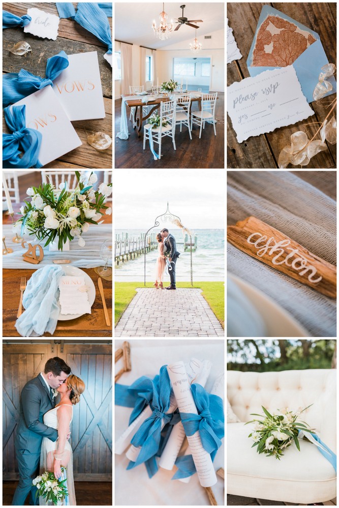 How to Renew Your Wedding Vows Checklist + Beautiful Ideas