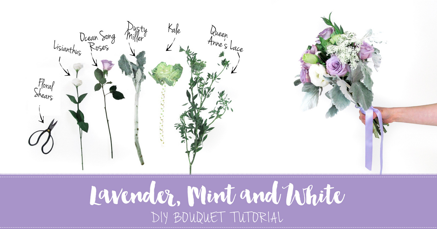 Wedding Bouquet Supplies - DIY Bridal Bouquet Tutorials and Recipes