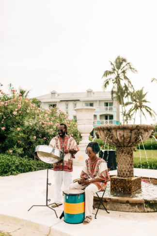 Bahamas Beach Wedding Ideas