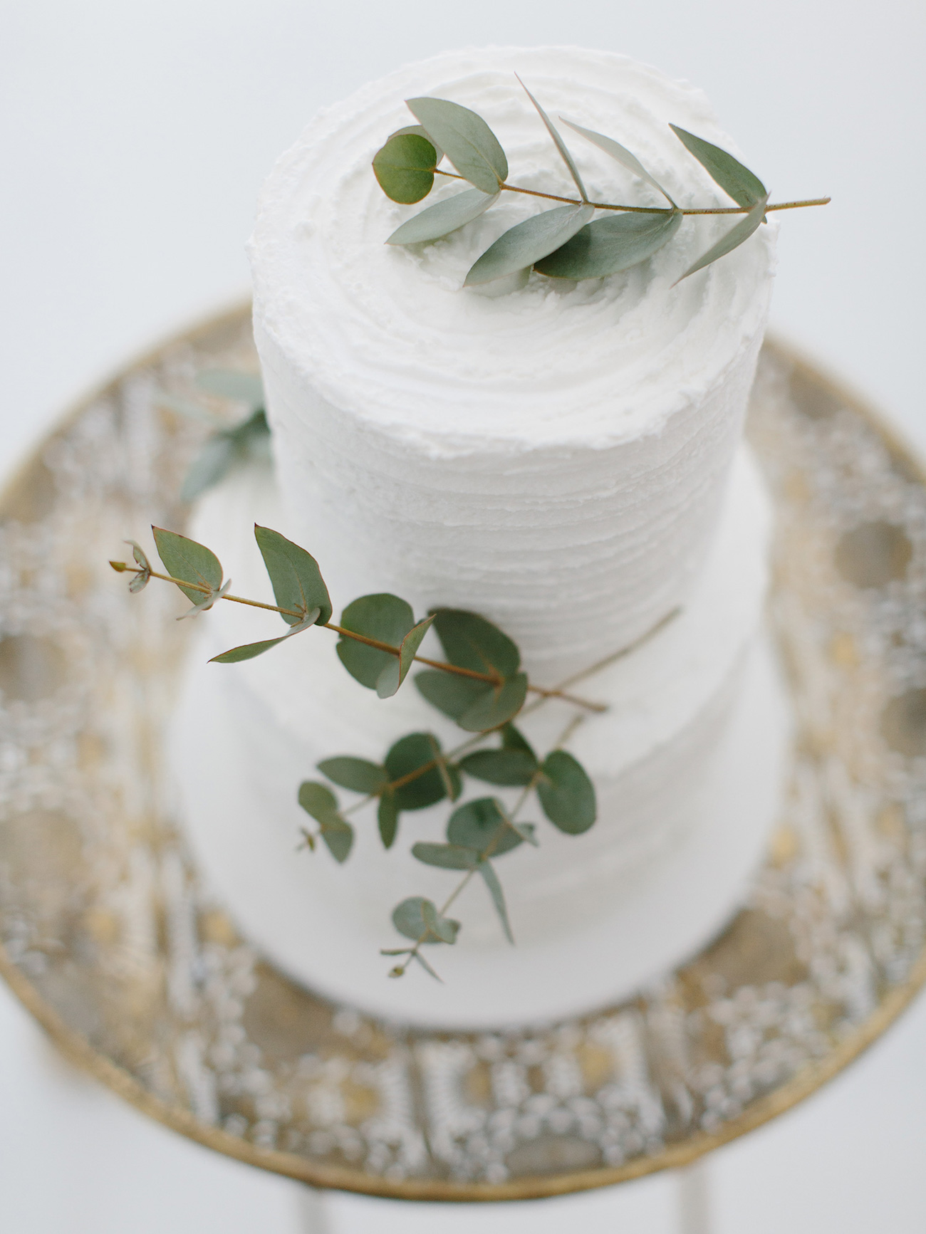 Olive green and ivory wedding theme