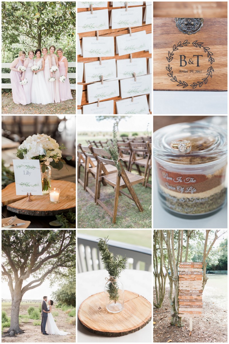 29 Celestial Wedding Ideas