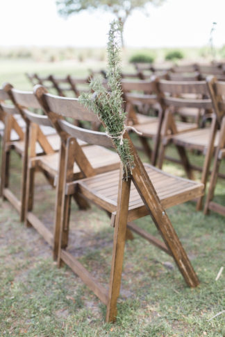 Rosemary Wedding Ideas