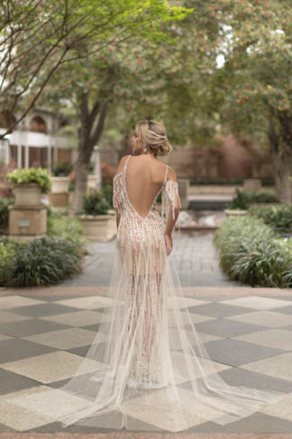 Stunning, Sophisticated And Sensual Wedding Dresses!