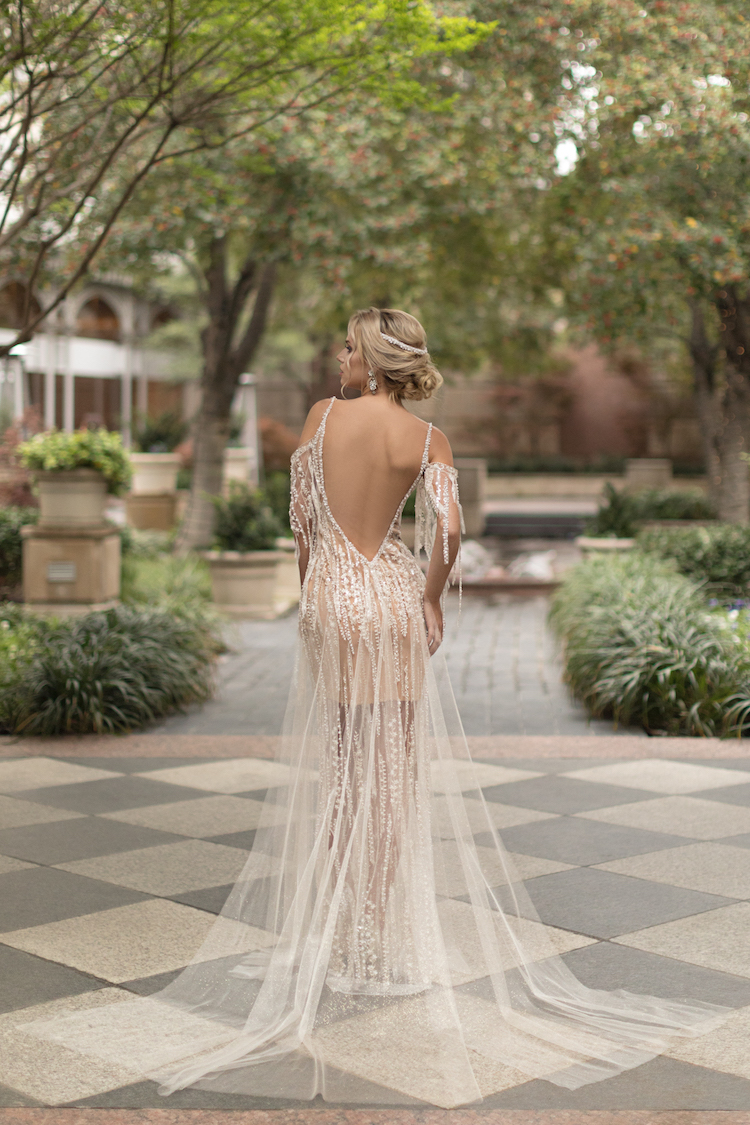 Naama and anat outlet wedding dresses 2019