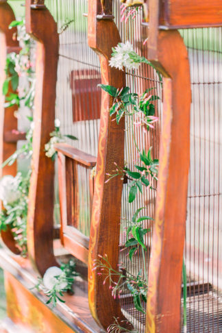 Almond Orchard Wedding Ideas