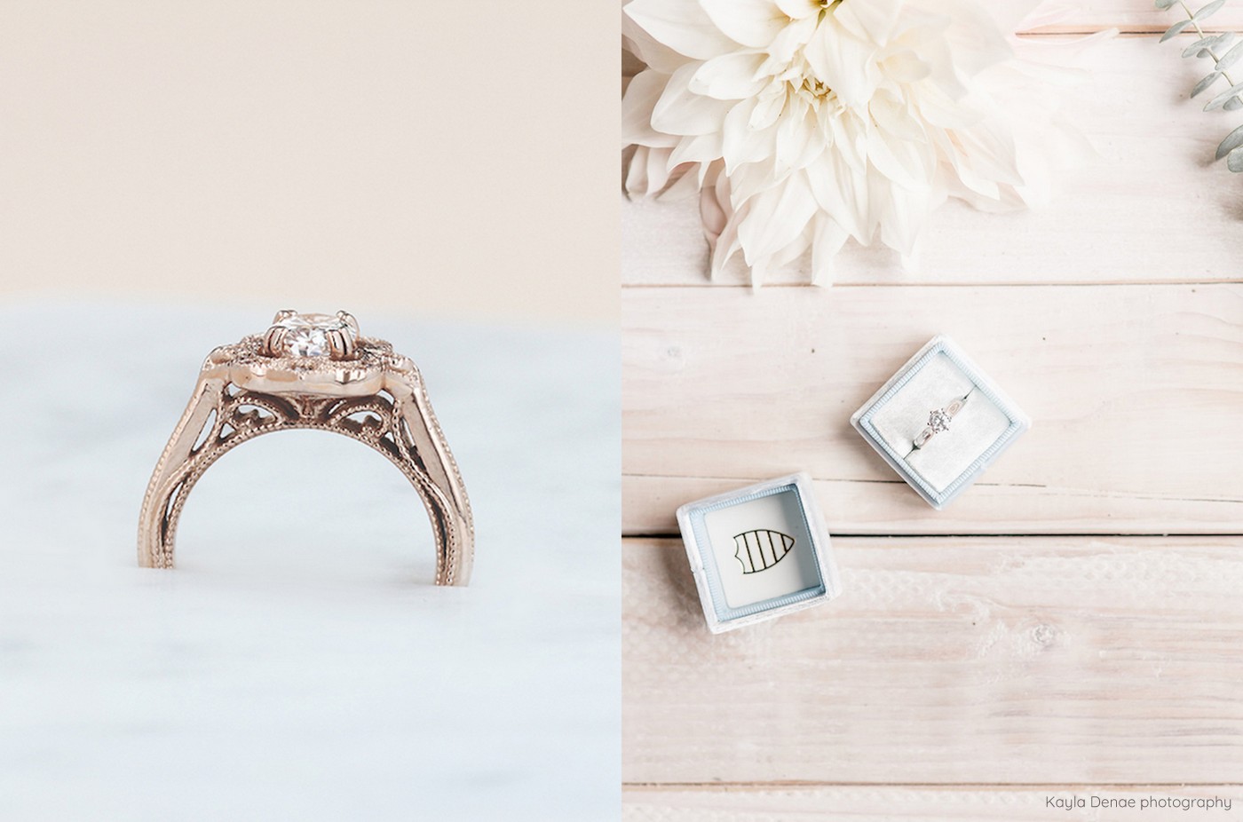 Ethical Engagement Rings & Conflict Free Diamonds | Laura Preshong