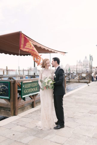 How to elope to Venice Italy