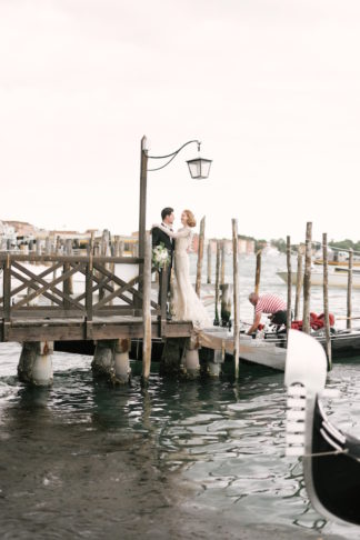 How to elope to Venice Italy