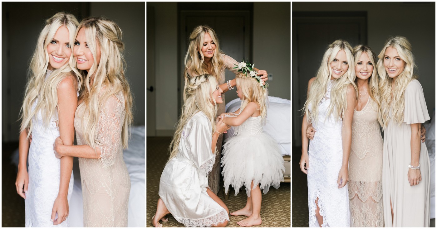 18 Thoughtful Ways to Honor Include Mom on Your Wedding Day