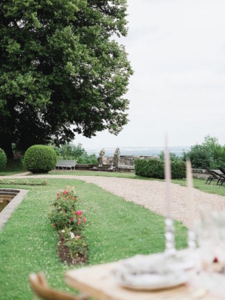 Destination Vow Renewal Chateau Lorraine France