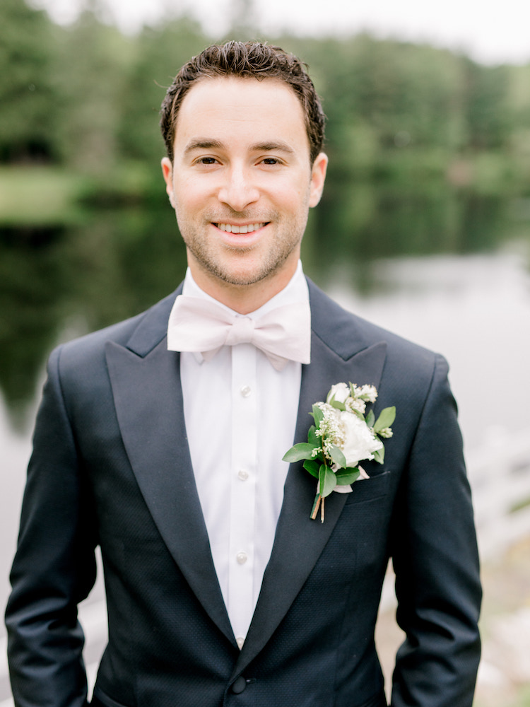 Beautiful Cedar Lakes Estate Wedding New York