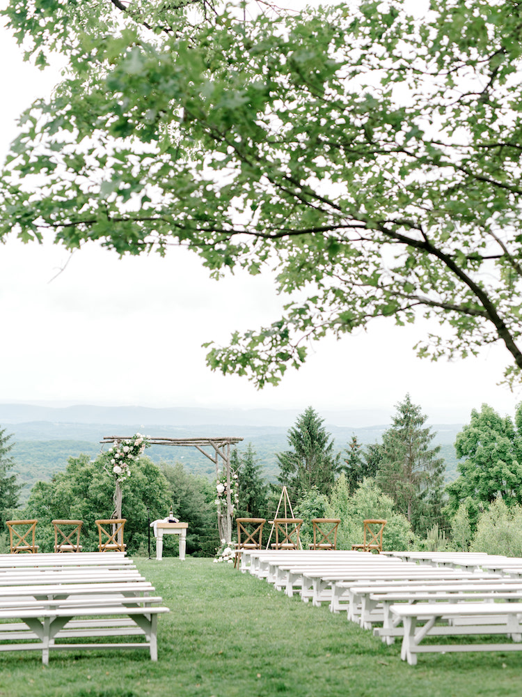 Beautiful Cedar Lakes Estate Wedding NY