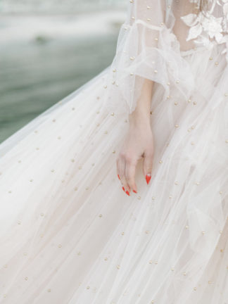 Cape Town Beach Wedding Dresses